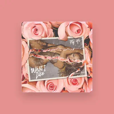 Listen to Fly Hi, watch music videos, read bio, see tour dates & more!