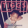 Glenville Grove - EP