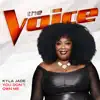 Stream & download You Don't Own Me (The Voice Performance) - Single