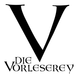 die Vorleserey podcast