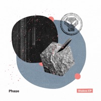 Stakes - EP - Phase