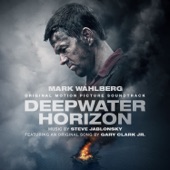 Deepwater Horizon Original Motion Picture Soundtrack artwork