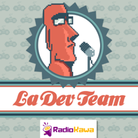 La Dev Team podcast