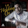 Holding On - Single