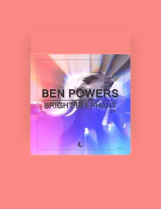 Escucha a Ben Powers, mira videos musicales, lee su biografía, consulta las fechas de las gira y más.