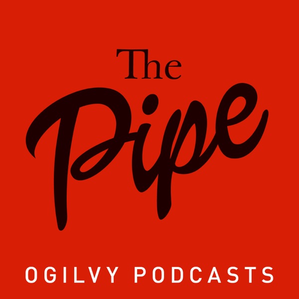 The Pipe from Ogilvy cover
