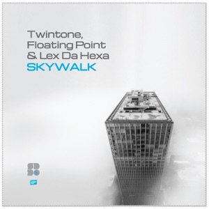 Skywalk - EP