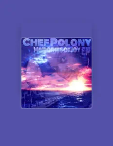 收听 Chef Palony、观看音乐视频、阅读小传、查看巡演日期等 ！