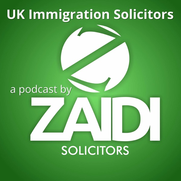 UK Immigration Solicitors cover