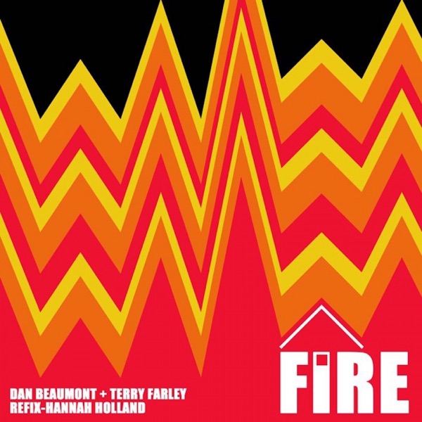Fire - EP