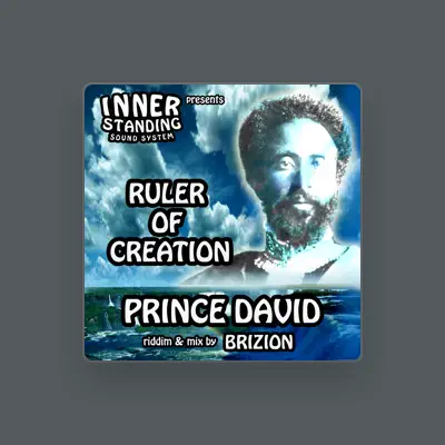 Listen to Prince David, watch music videos, read bio, see tour dates & more!