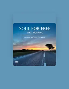 聆聽 Soul for Free、觀看音樂影片、閱讀小傳、查看巡演日期等！