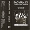 Tobi (feat. Thelonious B.) - Pacman XII lyrics