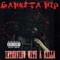 What Makes This Boy Tick (feat. Teresa Keys) - Ganksta Nip lyrics