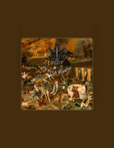 Luister naar Heretik, bekijk muziekvideo's, lees de bio, bekijk de tourdata, en meer!