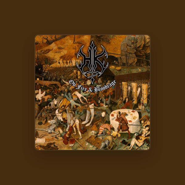 Heretik's avatar