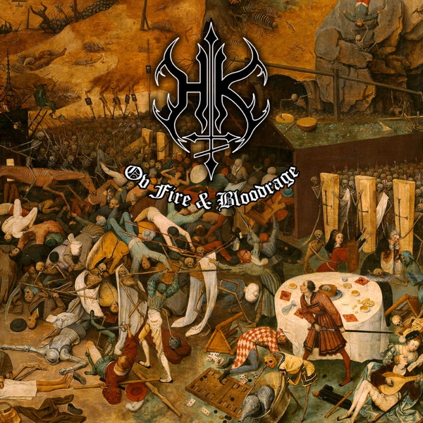 Ov Fire & Bloodrage