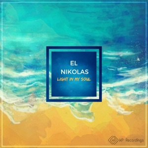 Light in My Soul - Single