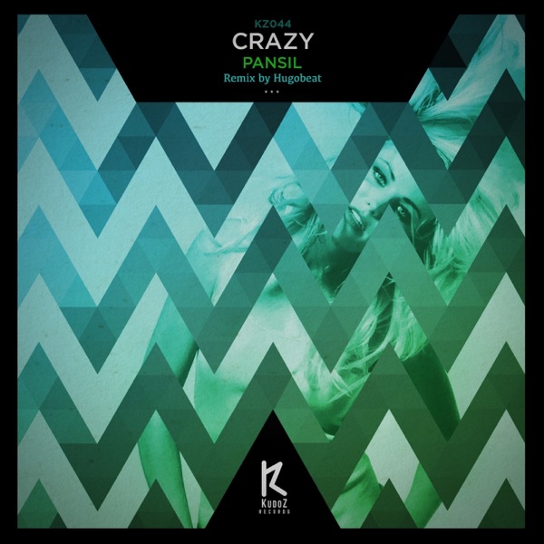 Crazy - Single