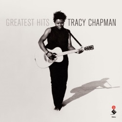 Tracy Chapman - All That You Have Is Your Soul (2015 Remastered)