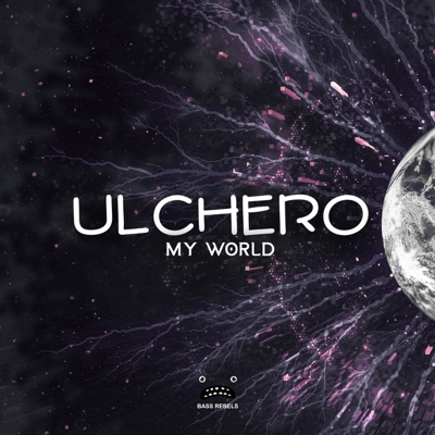 My World - Single