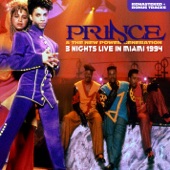 3 Nights Live in Miami 1994 (Remastered) [Bonus Tracks] (Live) artwork