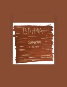 Listen to Sampaio, watch music videos, read bio, see tour dates & more!