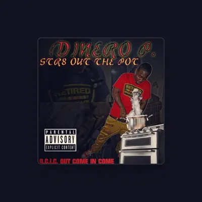 Listen to O.C.I.C. Dinero, watch music videos, read bio, see tour dates & more!
