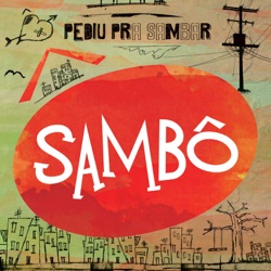 Sambô - Wake Me Up
