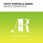 Hearts Connected - EP artwork