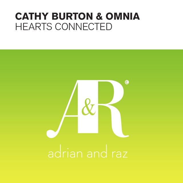 Hearts Connected - EP