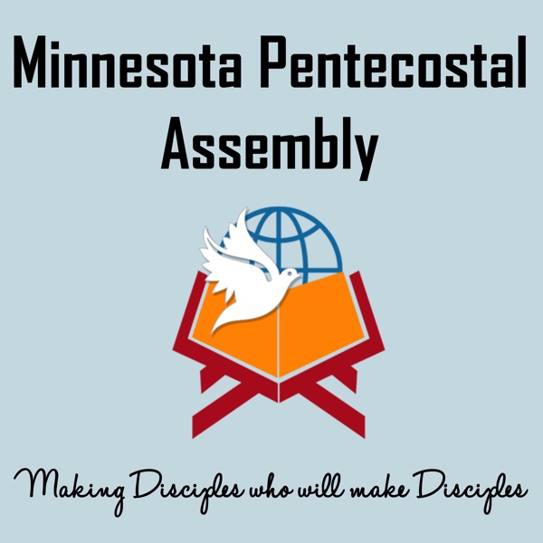 Minnesota Pentecostal Assembly cover