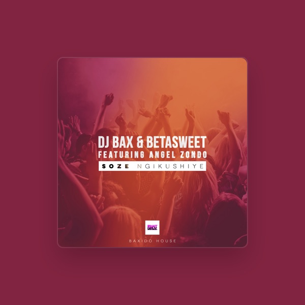 Dj Bax's avatar