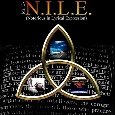 T.R.I.N.I.T.Y. (The Reality Is Newly Introduced to You)