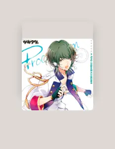 Listen to RUI MINADUKI(CV:SHOUTA AOI), watch music videos, read bio, see tour dates & more!