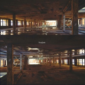Sʌnʃaɪn - EP