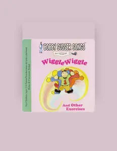 The Bobby Susser Singers सुनें, म्यूज़िक वीडियो देखें, बायो पढ़ें, दौरे की तारीखें और बहुत कुछ देखें!