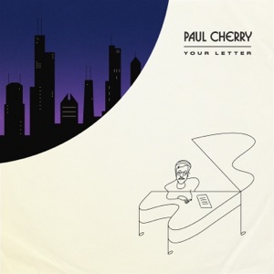 Your Letter - Single