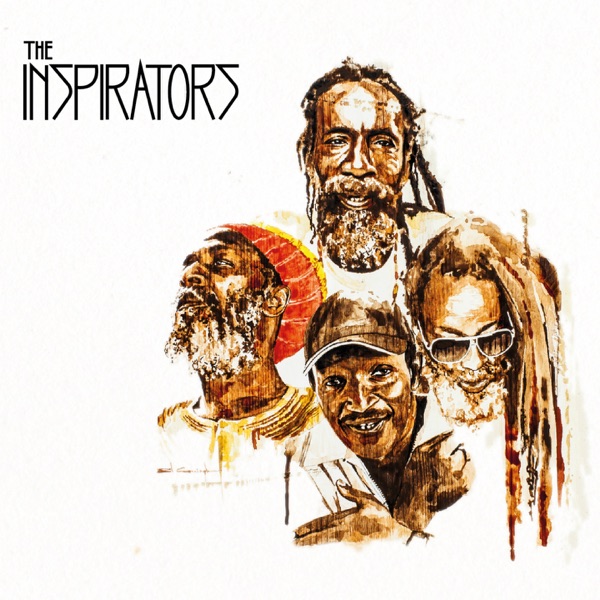 The Inspirators (feat. Leroy Wallace, Lloyd Parks, Earl Smith & Anthony Davis)