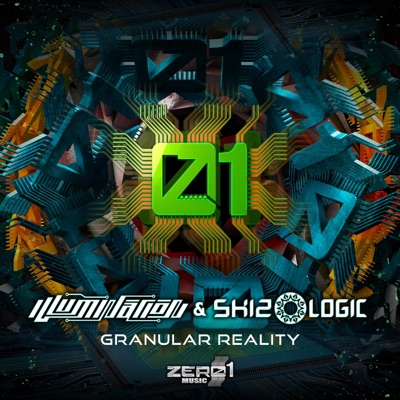 Granular Reality - Single