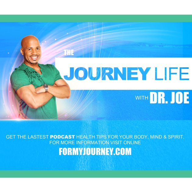 journey life tv dr joe