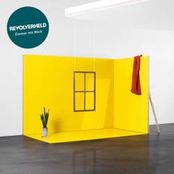 Revolverheld - Immer noch fühlen