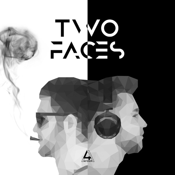 Cover artwork for Number One