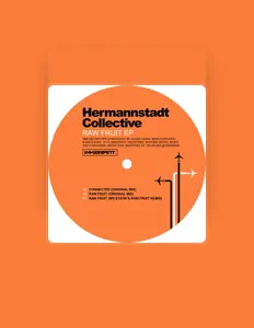 Listen to Hermannstadt Collective, watch music videos, read bio, see tour dates & more!