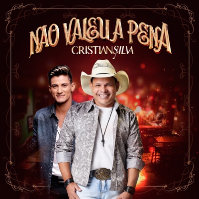 Não Valeu a Pena (feat. Leo Nascimento) - Single