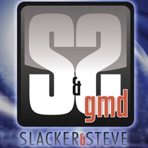 Slacker and Steve - GMD: Fitness Fanatic 3/10