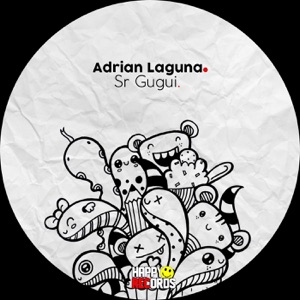 Sr Gugui - Single