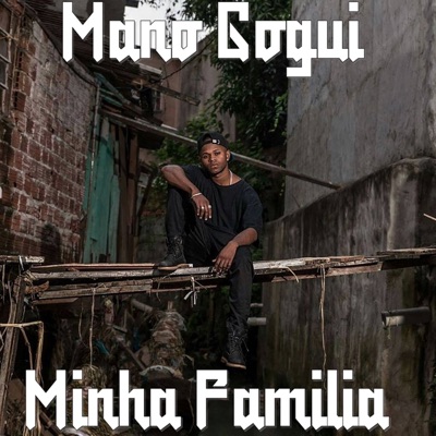 Minha Família - Single