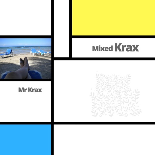 Album artwork