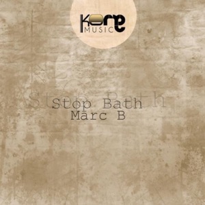 Stop Bath - Single